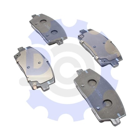 فحمات أمامي تلورايد أصلي