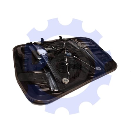 ماكينة قزاز  اي 40 يسار أصلي