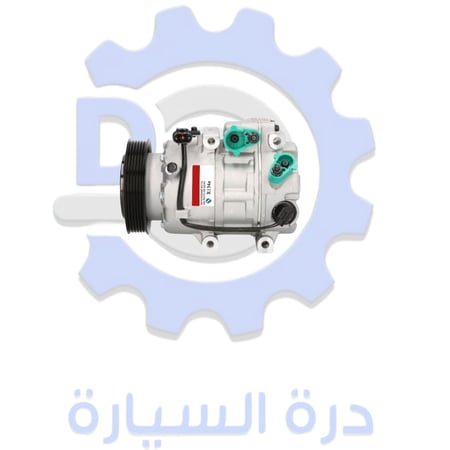 كمبروسر سنتافي  16/18 بنزين كوري