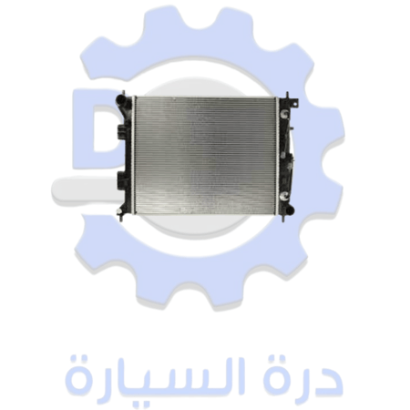 رديتر ماء ديزل النترا 14/16 كوري