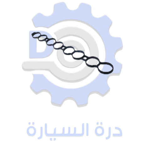 وجه ثلاجه ديزل مكينه 2000-2200 اصلي