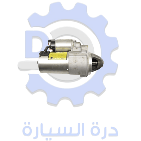 سلف ديزل اوبتما + النترا  مكينة  1.6/1.7 اصلي