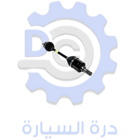 عكس يسار توسان/سوناتا ديزل مكينة 1.7  16 / 20 أصلي