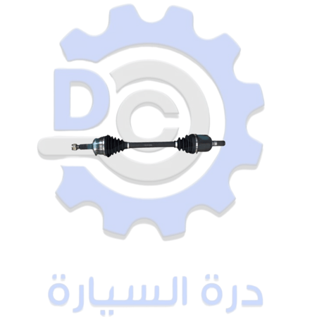 عكس ديزل يسار سوناتا + اوبتما كوري.