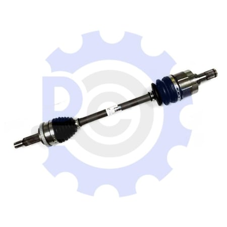 عكس ازيرا يمين بنزين 19/18 أصلي