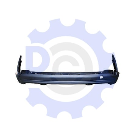 لحية صدام خلفي توسان  19/18 أصلي