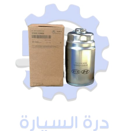 فلتر ديزل النترا 17 / 20 اصلي.