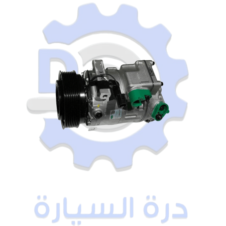 كمبروسر  ازيرا ديزل 18 / 19 كوري.