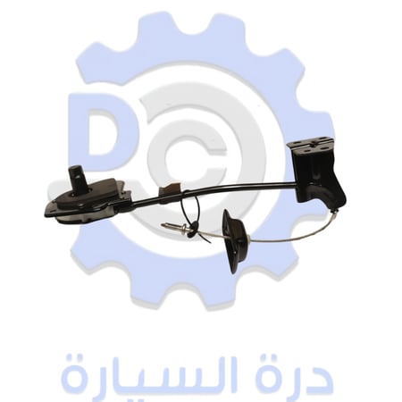 ونش باليسيد 19/20 أصلي