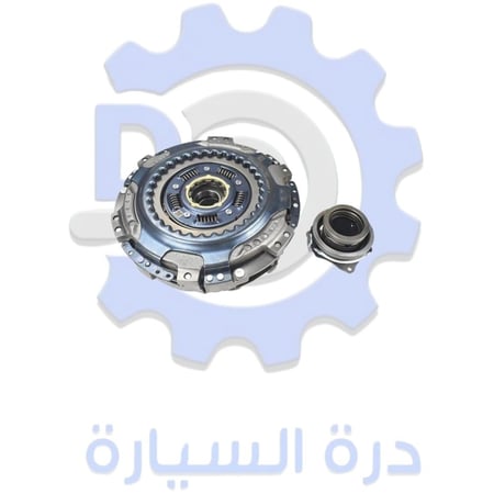 كلتش + فحمة ديزل مكينة صغيرة