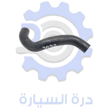 خرطوش رديتر فوق ديزل النترا 17-20 اصلي