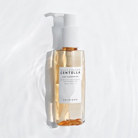 SKIN1004 Centella Asiatica Cleanser