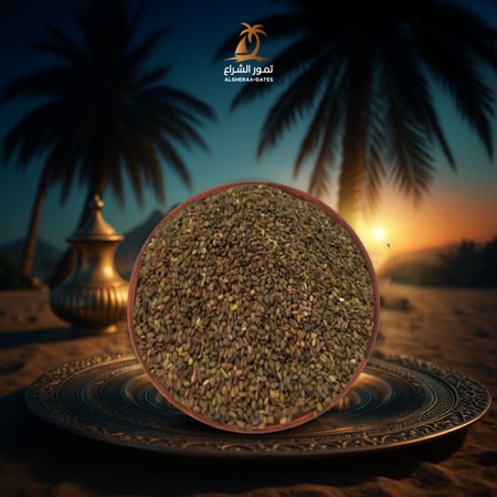 سمسم الحساوي