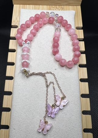 مسبحة 33 خرزة