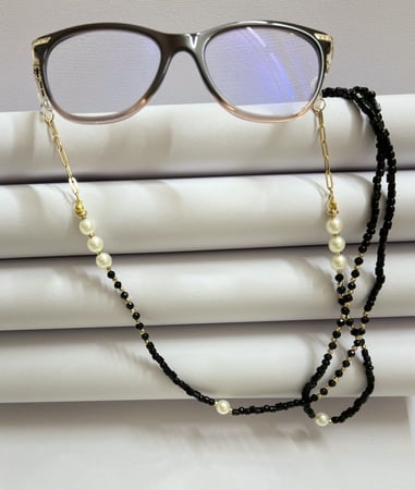 سلسلة نظارة