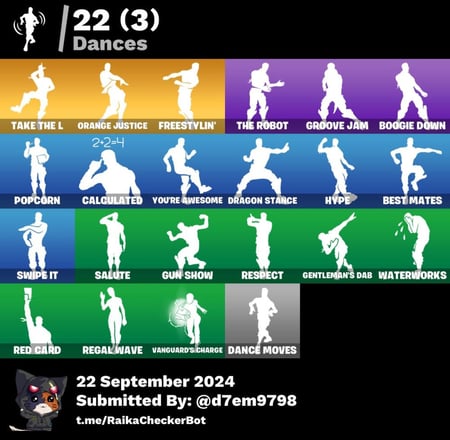 السيزون الثالث +حزم التويتش كامله+سكن 4$