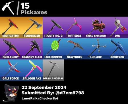 السيزون الثالث +حزم التويتش كامله+سكن 4$