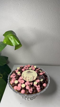 شوكلاتة