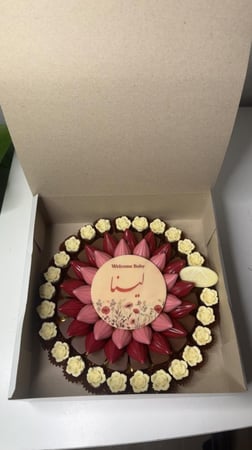 شوكلاتة