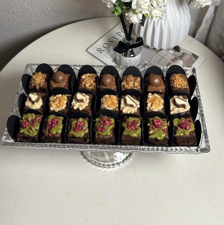 براونيز
