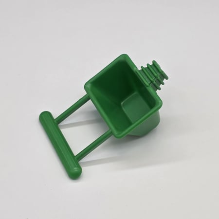 مأكلية "بريميو" (Premio) الاقتصادية من STA