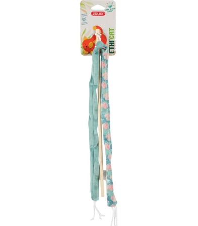 زولكس اثيكات سنارة لعبة للقطط