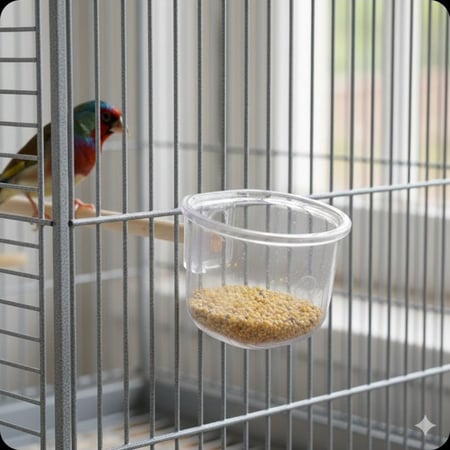 مشربية او مأكلية للمكملات او الأدوية من شركة STA