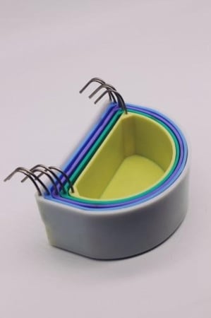 علافات بكج متعدد المقاسات 5 قطع