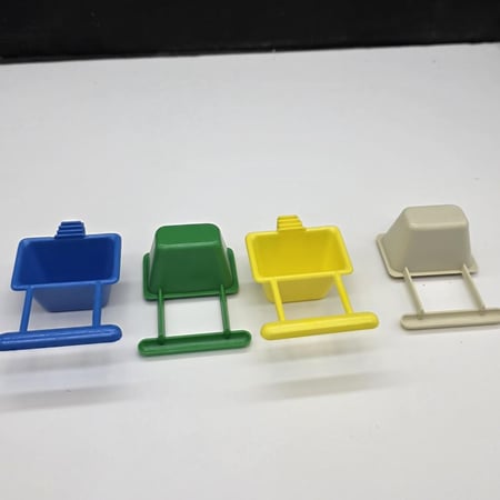 مأكلية "بريميو" (Premio) الاقتصادية من STA