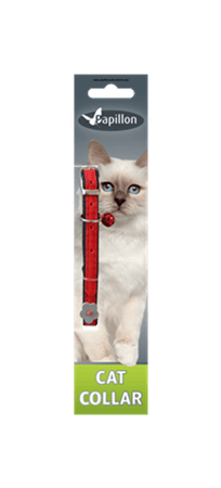 طوق قطط بابيلون موديل 3534 للقطط