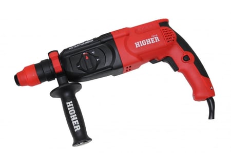 دريل هلتي متحرك HIGHER W800 M26