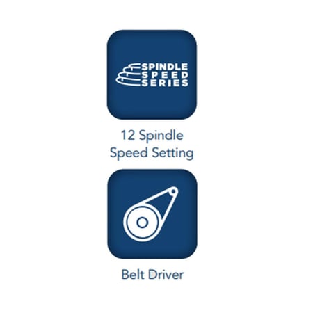 مثقب عامود طويل صيني APT Floor Drill Press