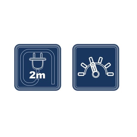 فلكسبل 170 واط صيني APT DW06416