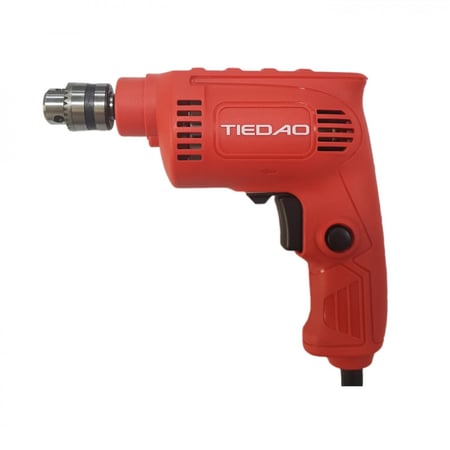 دريل 6 مم TD60165 TIEDAO