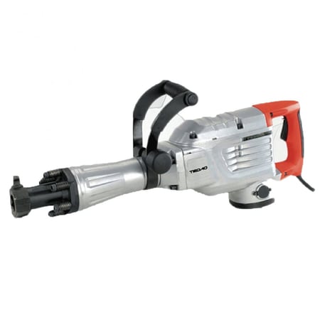 همر تكسير 65 مم TD6502A TIEDAO