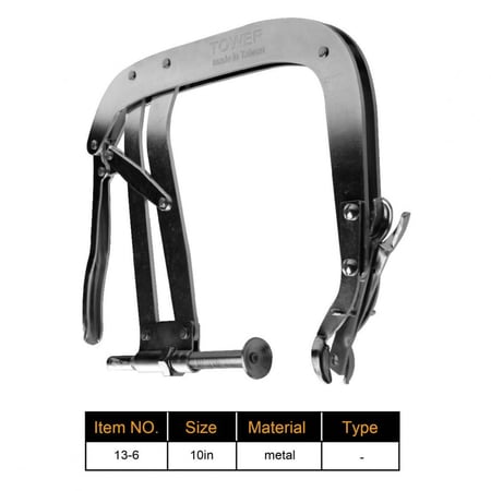 زركينة بلوف تايواني 10" موديل أمريكي ( 6 - 13 )