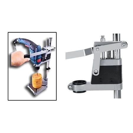 حامل دريل 60 مم صيني APT DW55205