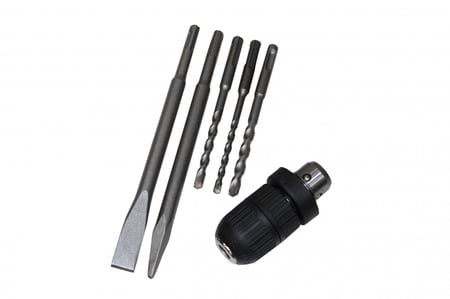 دريل هلتي متحرك HIGHER W800 M26