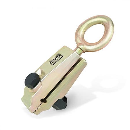 حلقة سحب سمكرة 5طن تايواني توب تول