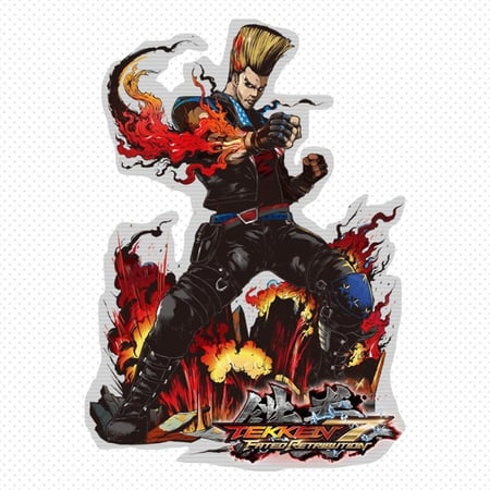 tekken  (9)