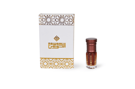 دهن العود الكمبودي ربع تولة(5)