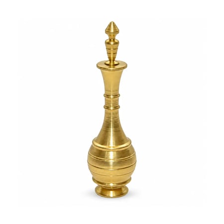 مكحلة نحاسية