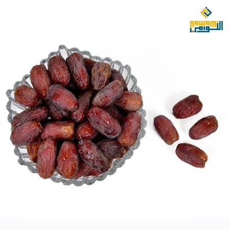 تمر ( مجدول المدينة ) 1 كيلو ,(88)