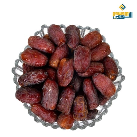 تمر ( مجدول المدينة ) 1 كيلو ,(88)