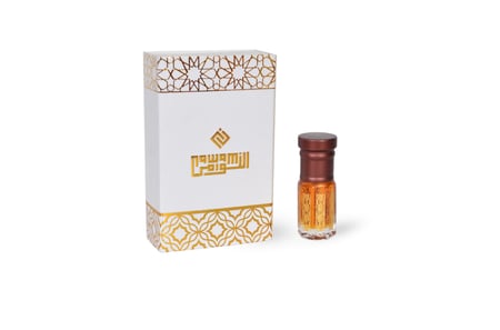 ( النوامي الملكي ) خلطة خاصة  ربع تولة(9)