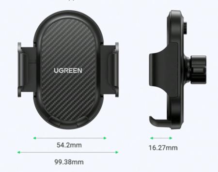 حامل جوال للسيارة