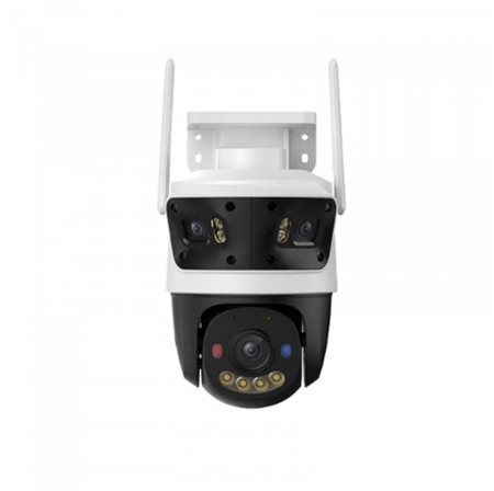 كاميرا ايمو ( Cruiser Triple Lens ) خارجية 11MP -ثلاث عدسات