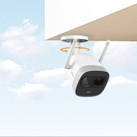 كاميرا مراقبة ايمو ( بوليت ) 2 ميجابيكسل - خارجية