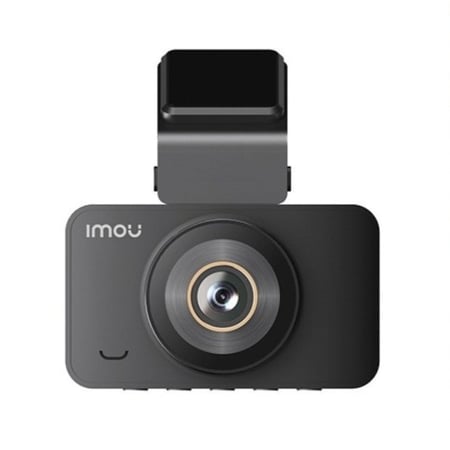 داش كام ايمو 4MP - كاميرا أمامية + كيبل توريد الطاقة