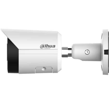 كاميرا شبكة WizSense ذكية مزدوجة الإضاءة وثابتة البؤرة بدقة 8 ميجابكسل